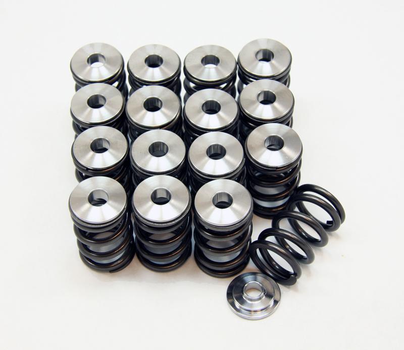 GSC P-D Subaru EJ Turbo Series Valve Spring Kit (set of 16) - 5743