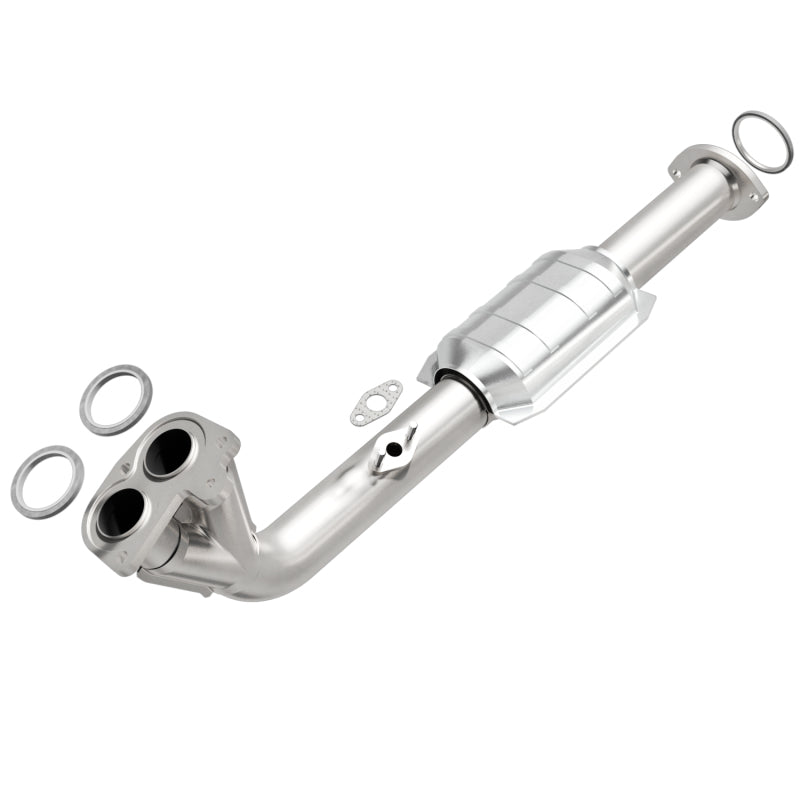 MagnaFlow Conv DF 96-00 4-Runner 3.4L - 27301