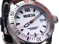Sparco Watch Sparco Steel Red - 099043RS