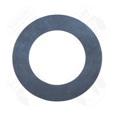 Yukon Gear Side Gear and Thrust Washer (0.750in Shaft) For 8.8in Ford - YSPTW-028
