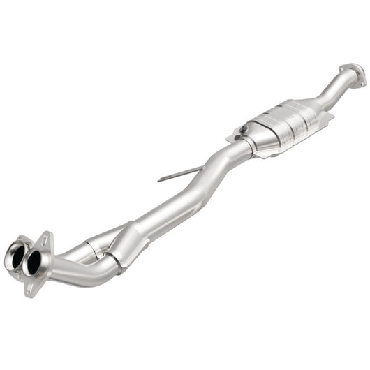 MagnaFlow Conv DF 93-95 BMW 540/740 4.0L D/S - 23818