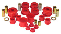 Prothane 04-09 Subaru Outback/Legacy Total Kit - Red - 16-2004