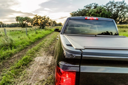 Roll-N-Lock 09-14 Ford F-150 XSB 67in A-Series Retractable Tonneau Cover - BT111A