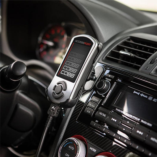 Cobb 15 Subaru STI / 16 WRX / 14-15 Forester XT AccessPORT V3 - AP3-SUB-004