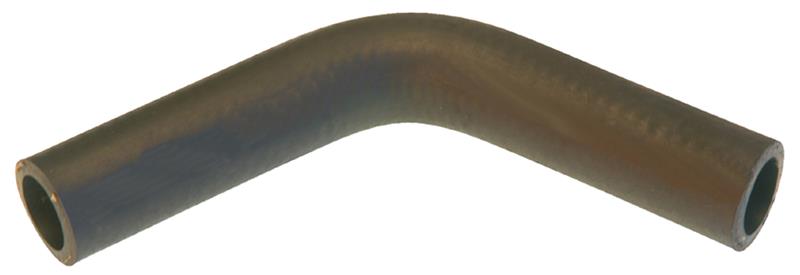 Gates Molded Coolant Hose 6.6in Centerline L 0.62in ID - No Spring - 21738