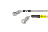 Goodridge 03-08 Mazda6 / 06-09 Ford Fusion Brake Lines - 25008