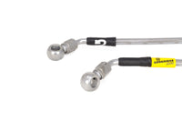 Goodridge 03-08 Mazda6 / 06-09 Ford Fusion Brake Lines - 25008