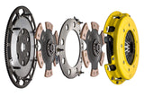 ACT 2001 Ford Mustang Twin Disc MaXX XT Race Kit Clutch Kit - T3R-F03