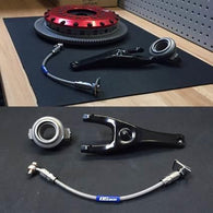 OS Giken Scion FRS / Subaru BRZ Upgraded Fork Release Sleeve Assembly - TY421-RSA0N