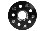 Perrin Wheel Adapter 20mm Bolt-On Type 5x100 to 5x114.3 w/ 56mm Hub (Set of 2) - PSP-WHL-220BK