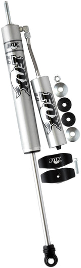 Fox 05+ Ford SD 2.0 Performance Series 11.1in. Smooth Body Remote Res. Front Shock / 5.5-7in. Lift - 985-24-101