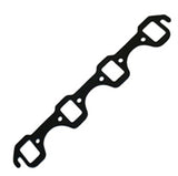 Kooks SB Ford Ford Dual Pattern Outer Gasket Alum - PY-8010A-8014-AL