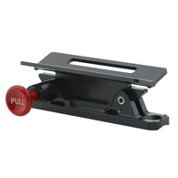 DV8 Offroad Quick Release Fire Extinguisher Mount - D-FIREX-MNT-DOR