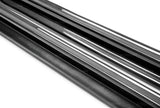 Seibon 04-05 Subaru WRX CW Carbon Fiber Side Skirts - SS0405SBIMP-CW