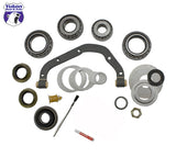 Yukon Gear Master Overhaul Kit For 00-07 Ford 9.75in Diff - YK F9.75-B