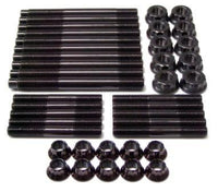 ARP Mitsubishi 2.0L Turbo (4B11T) Main Stud Kit - 207-5403