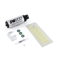 DeatschWerks 255 LPH In-Tank Fuel Pump w/ 89-93 Miata Set Up Kit - 9-201-0836