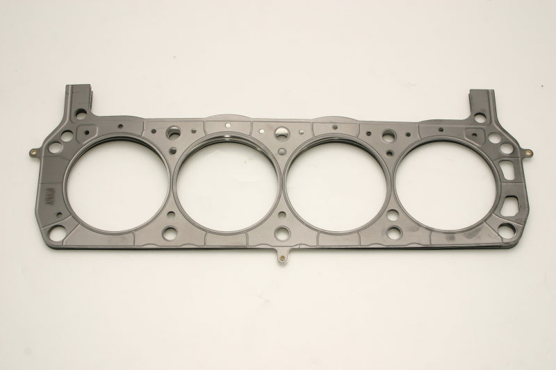 Cometic Ford 289/302/351 4.155 inch Bore .027 inch MLS Headgasket (Non SVO) - C5515-027