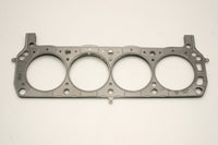 Cometic Ford 289/302/351 4.060 inch Bore .089 inch MLS-5 Headgasket (Non SVO) - C5512-089