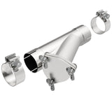 MagnaFlow Exhaust Cut-Out 2.25inch - 10783