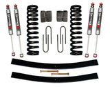 Skyjacker 8.5-9" 78-79 BRONCO 4WD     - 179BK-N