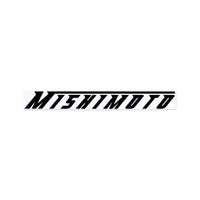 M | Mishimoto Decal, Large - MMPRO-STK-15LG