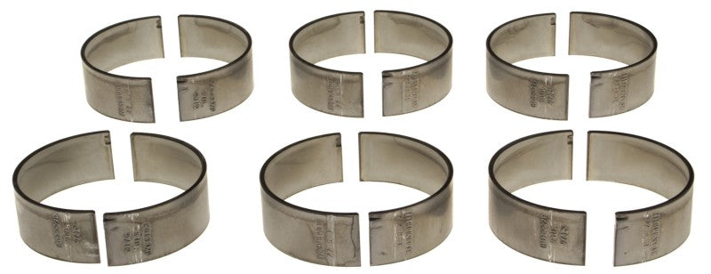 Clevite Chevrolet V6 200-229 1978-84 Con Rod Bearing Set - CB1227P(6)