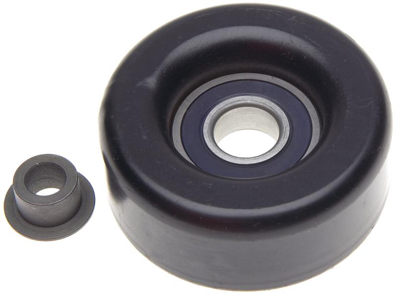 Gates 99-04 Jeep Grand Cherokee Idler Pulley - 38043
