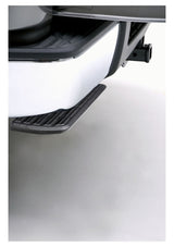 AMP Research 1999-2006 Chevrolet Silverado 1500/2500/3500 BedStep - Black - 75301-01A
