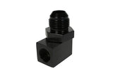 Aeromotive LT-1 OE Pressure Line Fitting (Adapts A1000 Pump Otlet to OE Pressure Line) - 15105