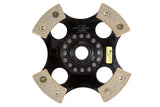 ACT 2000 Honda S2000 4 Pad Rigid Race Disc - 4212010