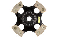ACT 2000 Honda S2000 4 Pad Rigid Race Disc - 4212010