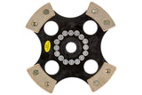 ACT 1981 Nissan 280ZX 4 Pad Rigid Race Disc - 4224006