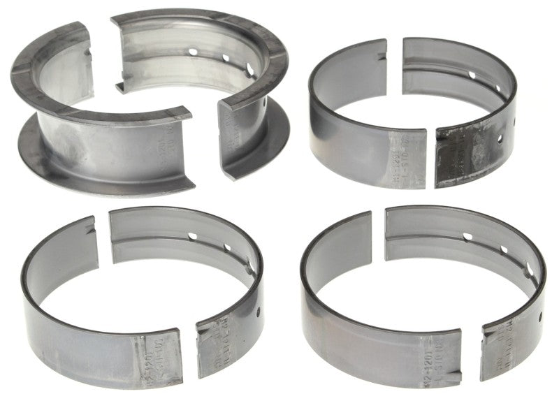 Clevite Toyota 1456cc 1.5L Eng 1987-93 Main Bearing Set - MS1951P