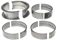 Clevite Toyota 1456cc 1.5L Eng 1987-93 Main Bearing Set - MS1951P