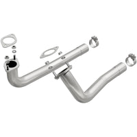 Magnaflow Manifold Front Pipes 67-74 Dodge Charger 7.2L - 19304