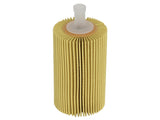 aFe ProGuard D2 Fluid Filters Fuel F/F Oil; Toyota Tundra 07-12 V8-5.7L - 44-LF015