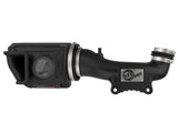 aFe Momentum GT Pro DRY S Cold Air Intake System 12-18 Jeep Wrangler JK V6 3.6L - 51-76212