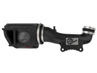 aFe Momentum GT Pro DRY S Cold Air Intake System 12-18 Jeep Wrangler JK V6 3.6L - 51-76212