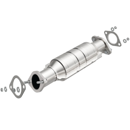 MagnaFlow Conv DF 10-12 Forte 2.0L Fed Rear - 51714