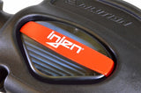 Injen 11-17 Dodge Challenger V8-5.7L Hemi Evolution Intake - EVO5100