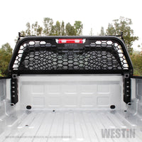 Westin Ram 1500 09-18 Ram 1500 Classic 2019 Ram 2500/3500 09-19 HLR Truck Rack - Black - 57-81025
