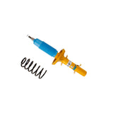Bilstein B12 1999 Volkswagen Golf GL Front and Rear Suspension Kit - 46-180346