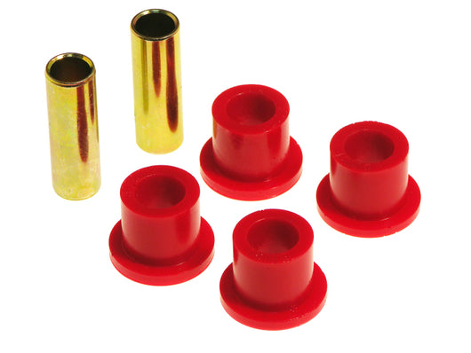 Prothane 62-74 MG Midget Front Spring Eye Kit - Red - 26-47082