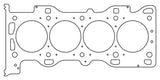 Cometic Ford Duratech 2.3L 89.5mm Bore .018 inch MLS Head Gasket - C5843-018