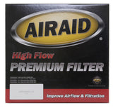 Airaid Kit Replacement Filter - 723-472