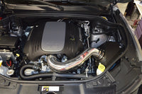 Injen 14-17 Dodge Durango R/T 5.7L V8 Polished Power-Flow Air Intake System - PF5022P