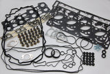 Cometic Street Pro 08-10 Ford 6.4L Powerstroke Diesel V8 99mm Top End Gasket Kit - PRO3007T