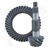 Yukon Gear High Performance Gear Set For Model 20 in a 4.88 Ratio - YG M20-488