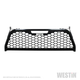 Westin Ford F150 15-19 HLR Truck Rack - Black - 57-81035